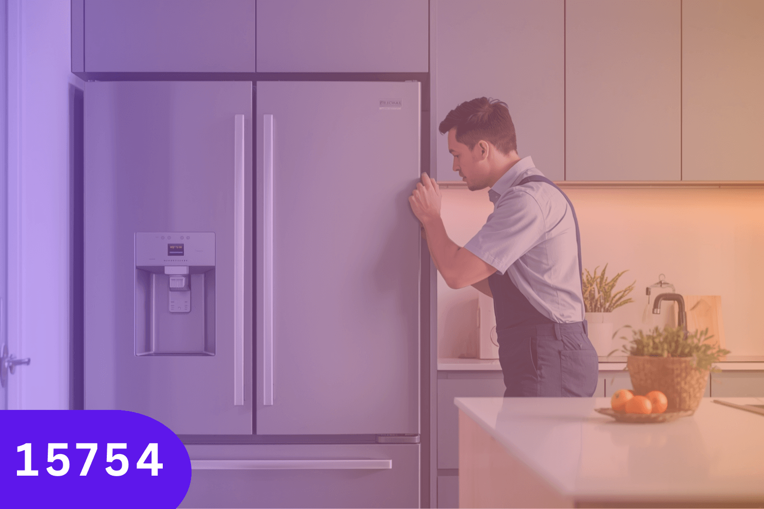 صيانة ثلاجة جورنجي